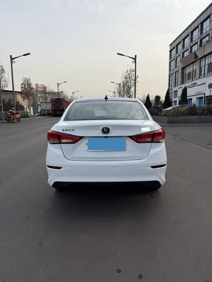 2019 ChangAn Alsvin 1.5L 107HP L4 5DCT,autocango,china used car exporter,china ev exporter,chinese used car exporter,chinese used ev exporter