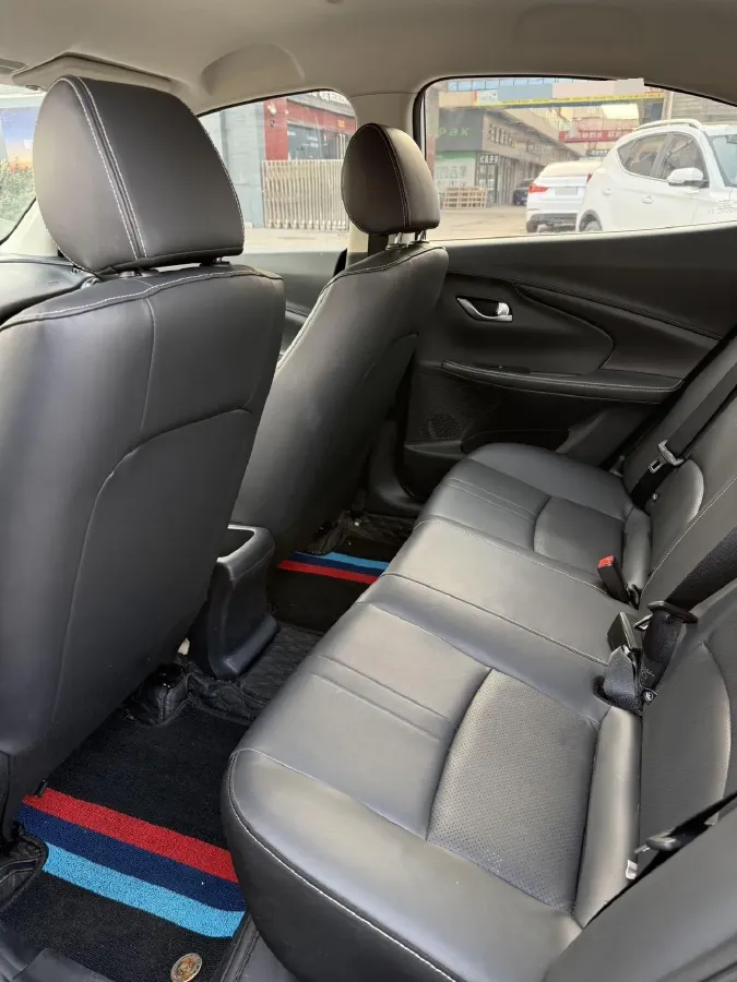 2019 ChangAn Alsvin 1.5L 107HP L4 5DCT,autocango,china used car exporter,china ev exporter,chinese used car exporter,chinese used ev exporter