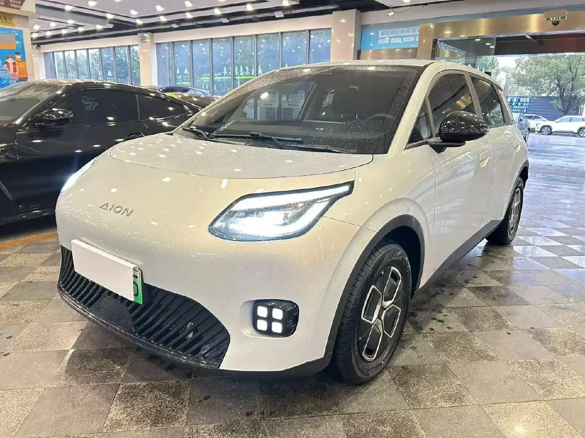 2025 Aion AION UT BEV 44.257/44.12/44.133KWH