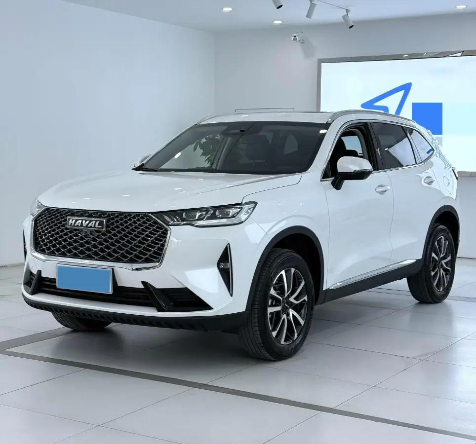 2022 Haval H6 1.5T 184HP L4 7DCT