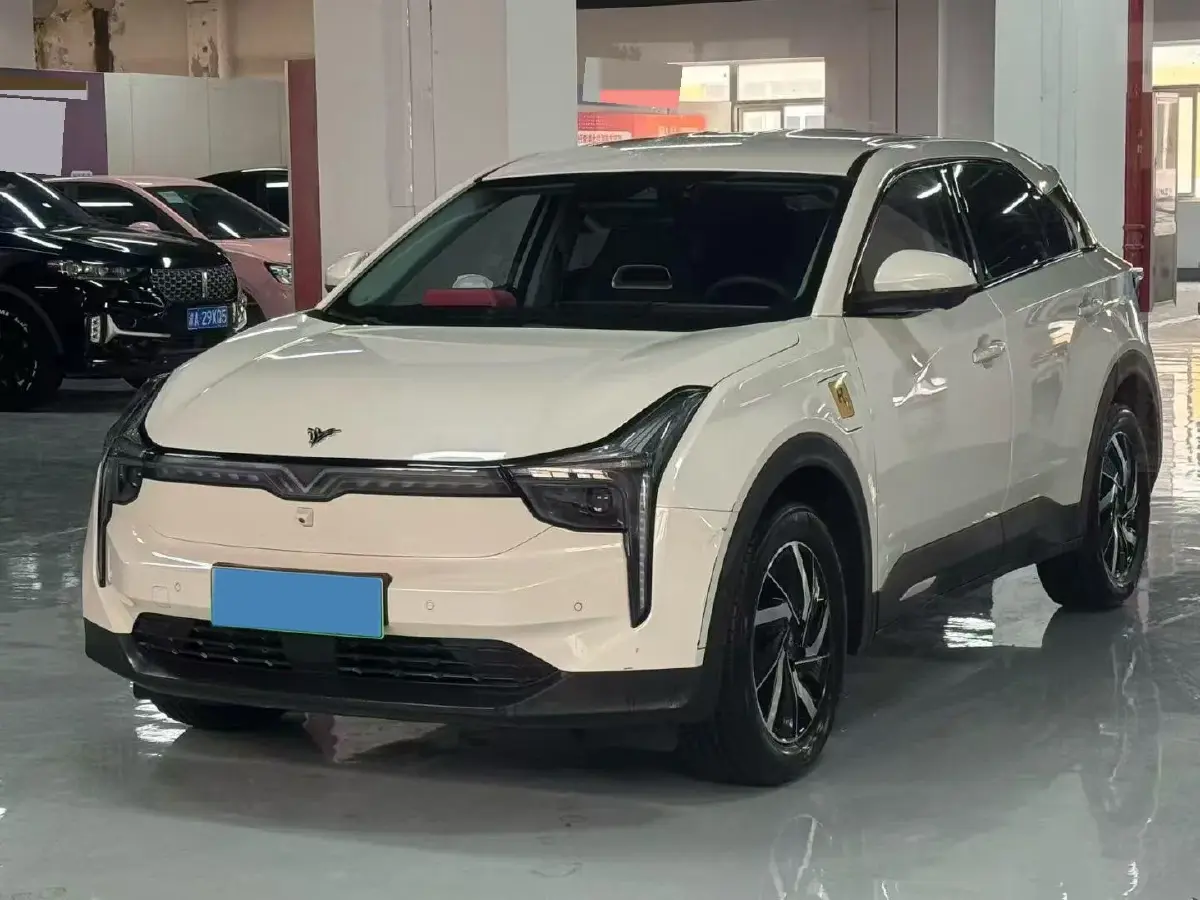 2022 Neta U BEV 54.34KWH