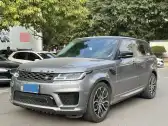 2021 LAND ROVER RANGE ROVER SPORT,autocango,china used car exporter,china ev exporter,chinese used car exporter,chinese used ev exporter