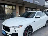 2016 MASERATI LEVANTE,autocango,china used car exporter,china ev exporter,chinese used car exporter,chinese used ev exporter