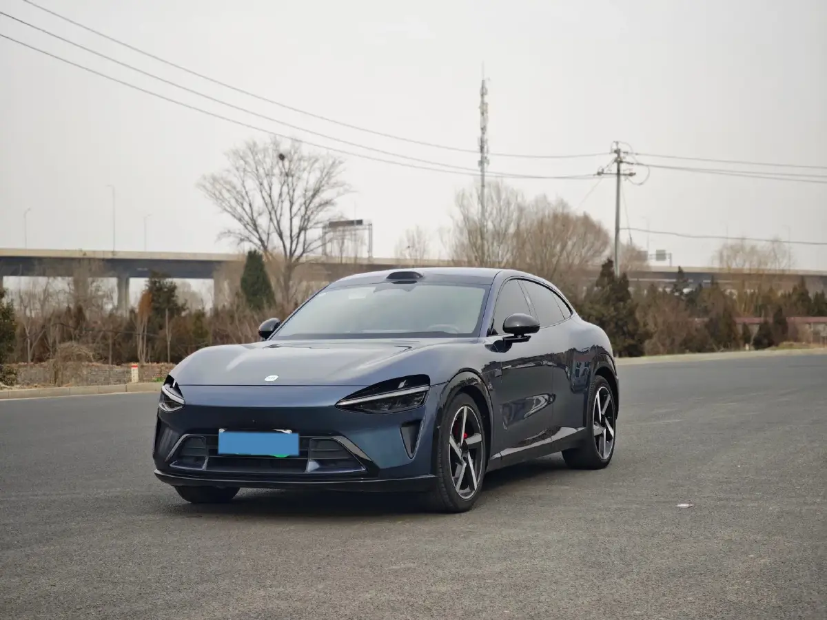 2025 MI YU7 BEV 101.7KWH