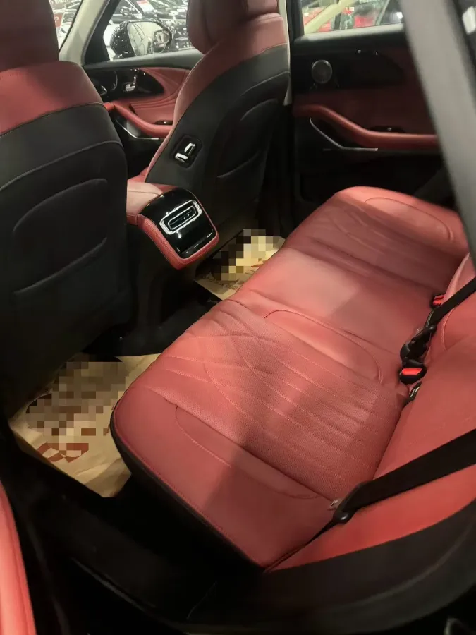 2025 Exceed RX C-DM 1.5T 156HP L4 3DHT PHEV 18.67KWH,autocango,china used car exporter,china ev exporter,chinese used car exporter,chinese used ev exporter