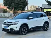 2022 CITROEN C5 AIRCROSS,autocango,china used car exporter,china ev exporter,chinese used car exporter,chinese used ev exporter