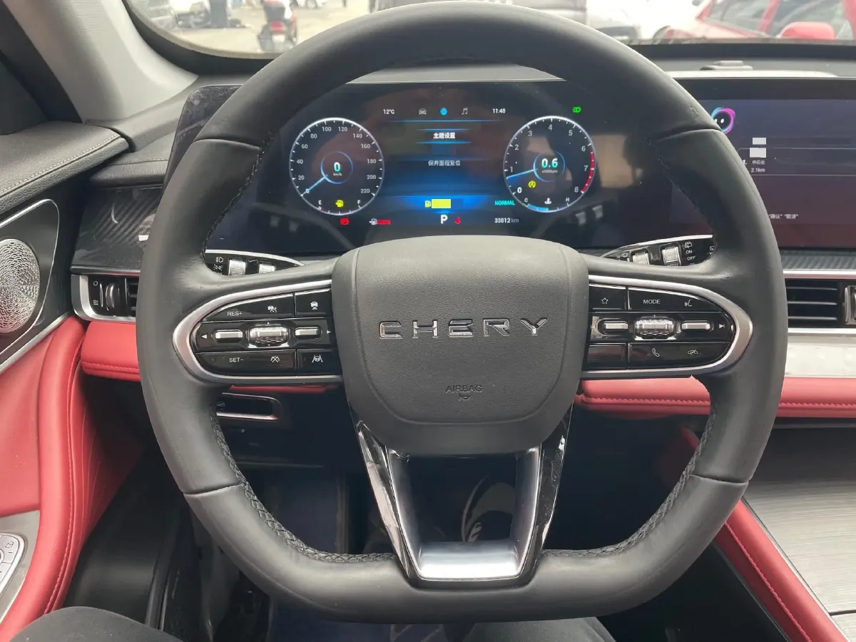 2023 ChangAn Raeton Plus 1.5T 188HP L4 7DCT,autocango,china used car exporter,china ev exporter,chinese used car exporter,chinese used ev exporter