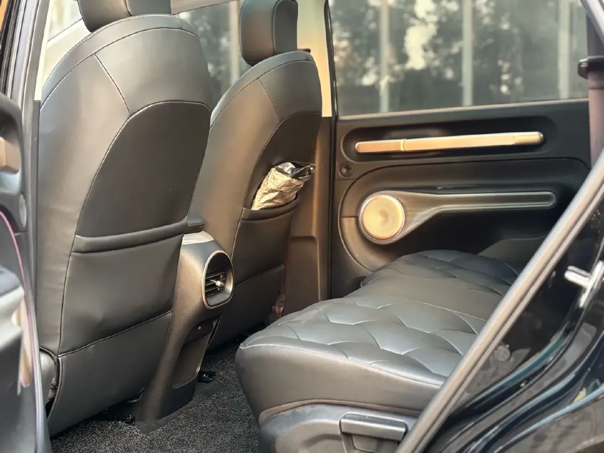 2023 BaoJun Cloud BEV 50.6KWH,autocango,china used car exporter,china ev exporter,chinese used car exporter,chinese used ev exporter