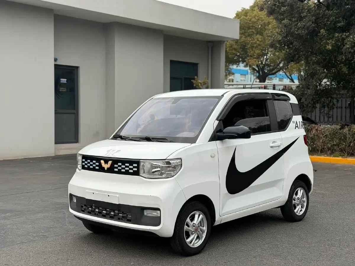 2022 LingBox uni BEV 11.52KWH