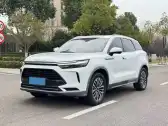 2020 BEIJING AUTO X7,autocango,china used car exporter,china ev exporter,chinese used car exporter,chinese used ev exporter