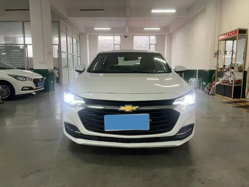 2020 Chevrolet Monza 1.5L 113HP L4 6AT,autocango,china used car exporter,china ev exporter,chinese used car exporter,chinese used ev exporter