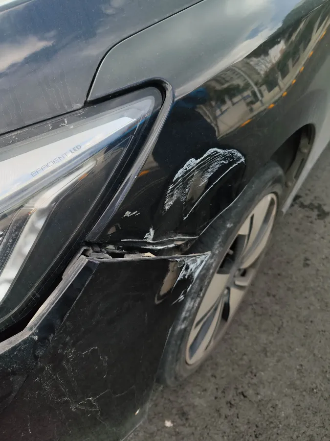 2019 BeiJing Auto EU7 BEV 60.225KWH,autocango,china used car exporter,china ev exporter,chinese used car exporter,chinese used ev exporter