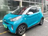 2022 CHERY LITTLE ANT,autocango,china used car exporter,china ev exporter,chinese used car exporter,chinese used ev exporter