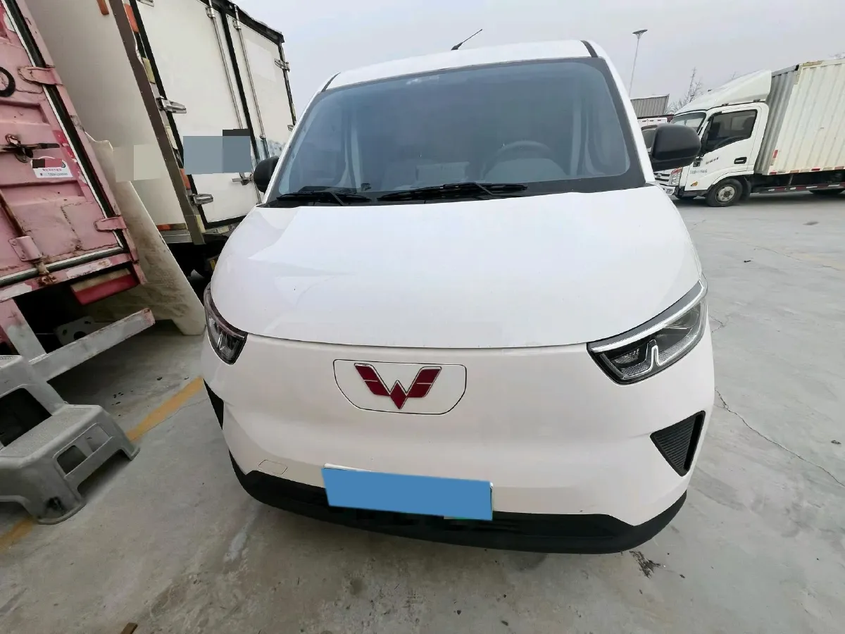 2024 WuLing YangGuang BEV 41.9KWH,autocango,china used car exporter,china ev exporter,chinese used car exporter,chinese used ev exporter