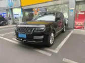 2022 LAND ROVER RANGE ROVER,autocango,china used car exporter,china ev exporter,chinese used car exporter,chinese used ev exporter