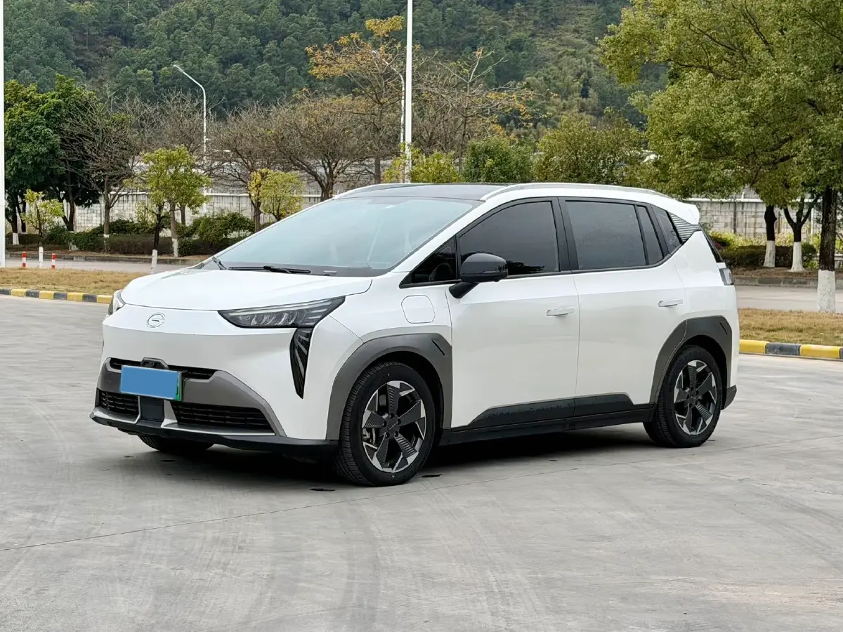 2022 Geely Okavango 1.8T 184HP L4 7DCT