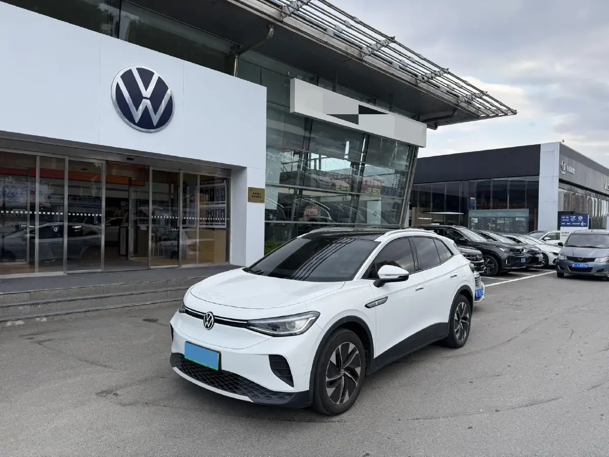 2022 Chevrolet Menlo BEV 61.1KWH