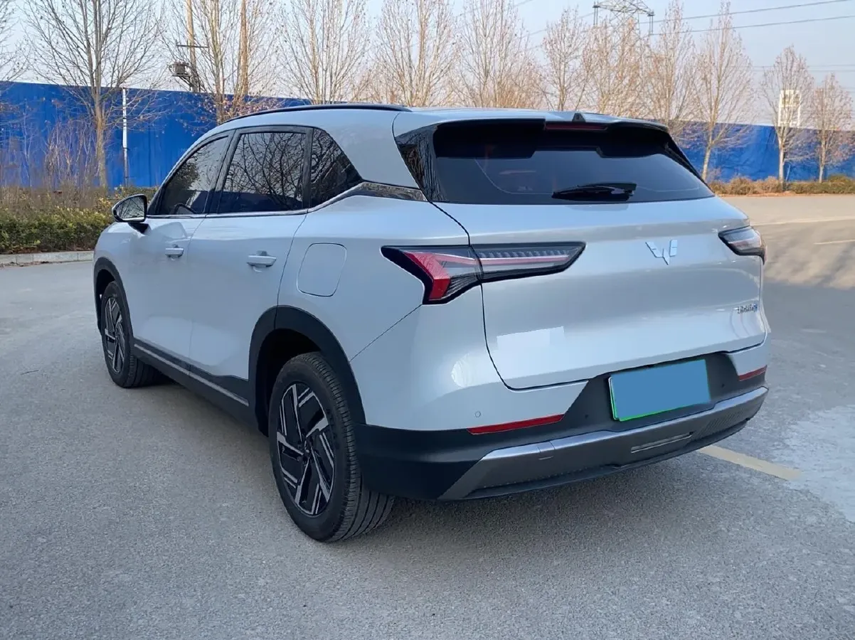 2024 WuLing XingGuangS 1.5L 106HP L4 E-CVT PHEV 20.5KWH,autocango,china used car exporter,china ev exporter,chinese used car exporter,chinese used ev exporter