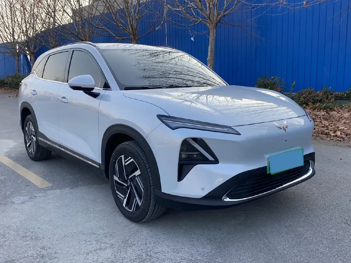 2024 WuLing XingGuangS 1.5L 106HP L4 E-CVT PHEV 20.5KWH,autocango,china used car exporter,china ev exporter,chinese used car exporter,chinese used ev exporter