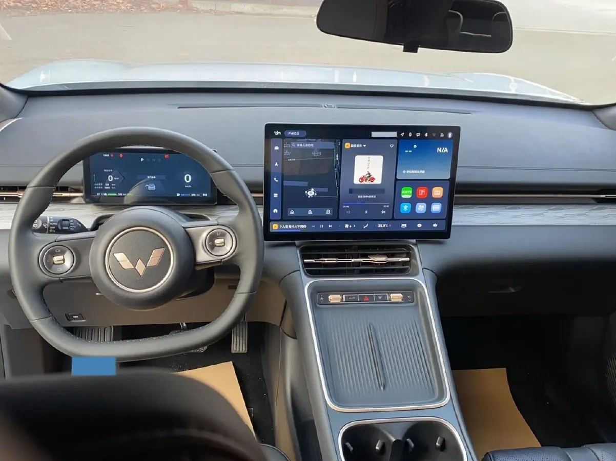 2024 WuLing XingGuangS 1.5L 106HP L4 E-CVT PHEV 20.5KWH,autocango,china used car exporter,china ev exporter,chinese used car exporter,chinese used ev exporter