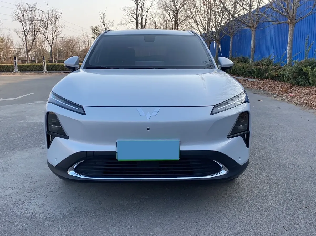 2024 WuLing XingGuangS 1.5L 106HP L4 E-CVT PHEV 20.5KWH,autocango,china used car exporter,china ev exporter,chinese used car exporter,chinese used ev exporter