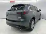 2022 Hyundai Tucson 2.0L 150HP L4 6AT Hybrid