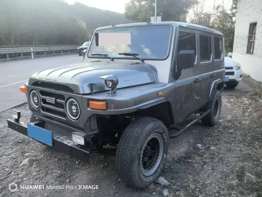 2021 Geely JiaJi 1.5T 177HP L3 6MT