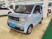 2021 WULING HONGGUANG MINI EV,autocango,china used car exporter,china ev exporter,chinese used car exporter,chinese used ev exporter
