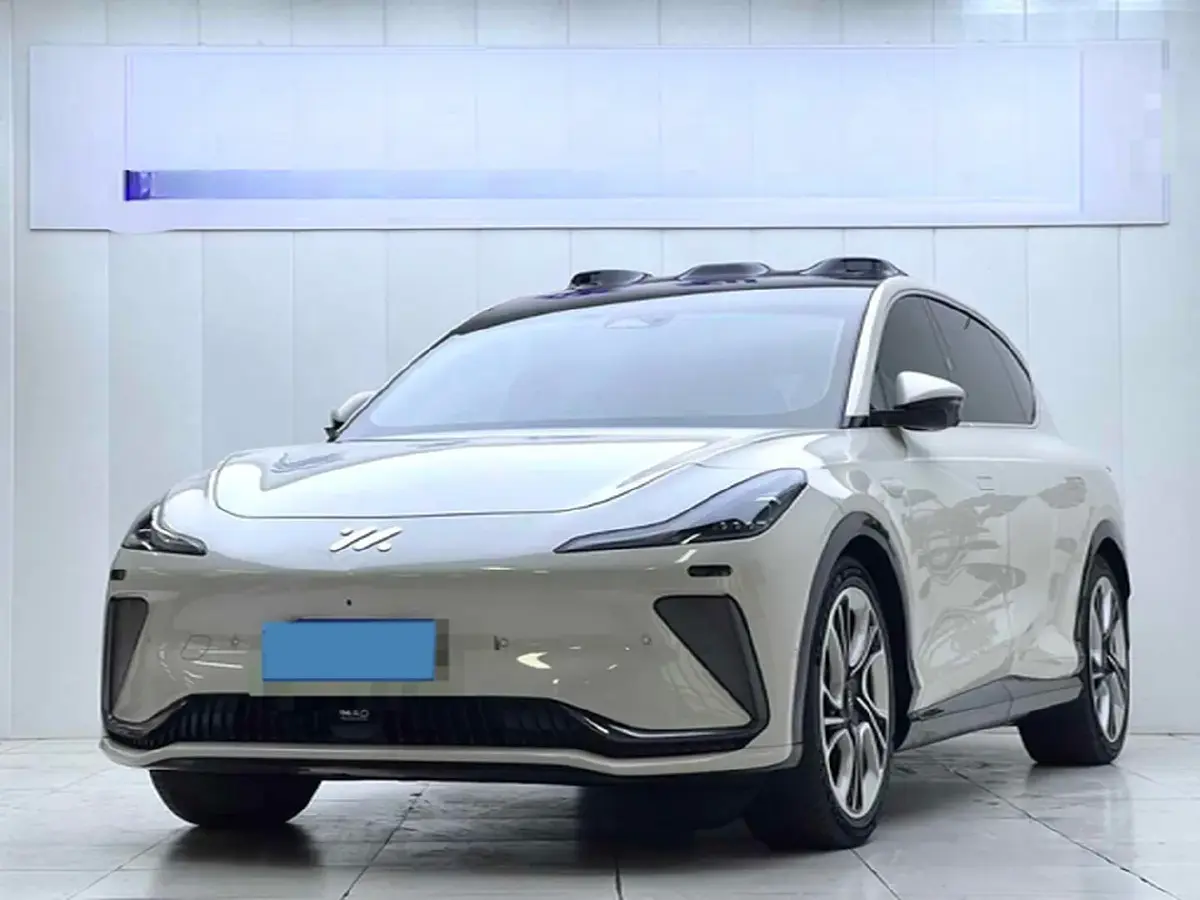 2023 IM LS7 BEV 100KWH