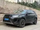 2021 LAND ROVER DISCOVERY SPORT,autocango,china used car exporter,china ev exporter,chinese used car exporter,chinese used ev exporter