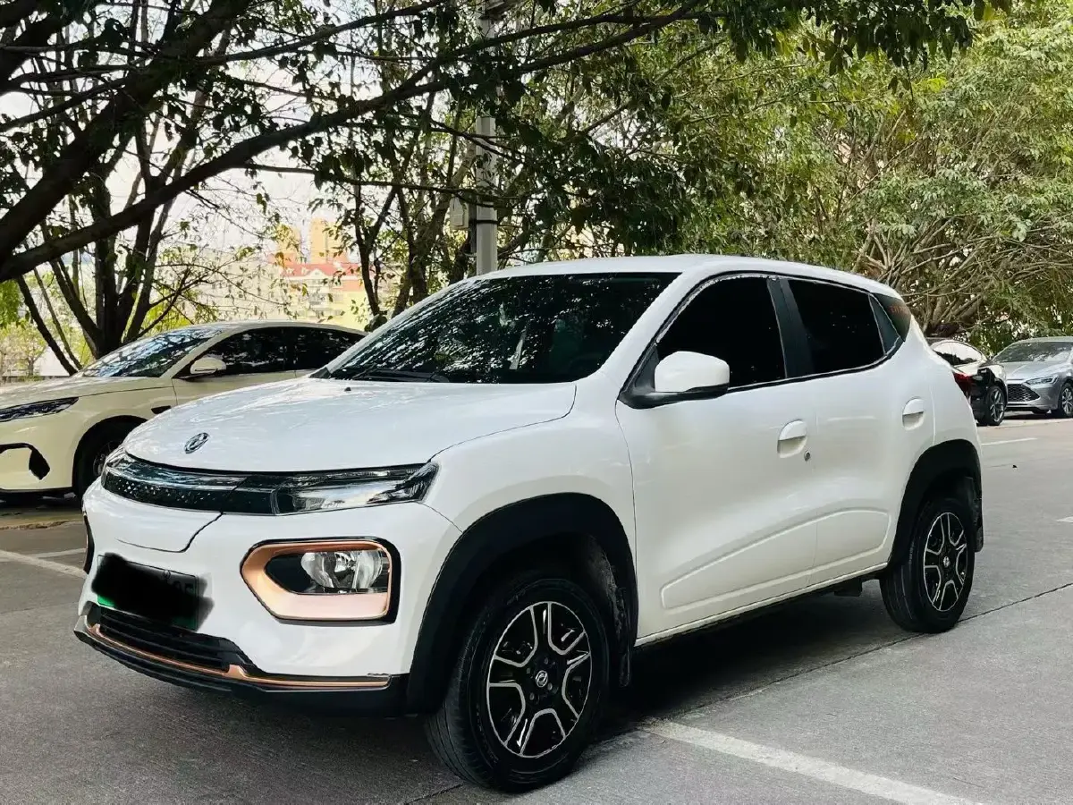 2022 DongFeng eπ Nami EX1 BEV 26.8KWH