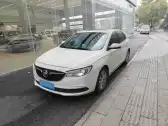 2021 BUICK EXCELLE,autocango,china used car exporter,china ev exporter,chinese used car exporter,chinese used ev exporter