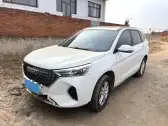 2022 HAVAL H6,autocango,china used car exporter,china ev exporter,chinese used car exporter,chinese used ev exporter
