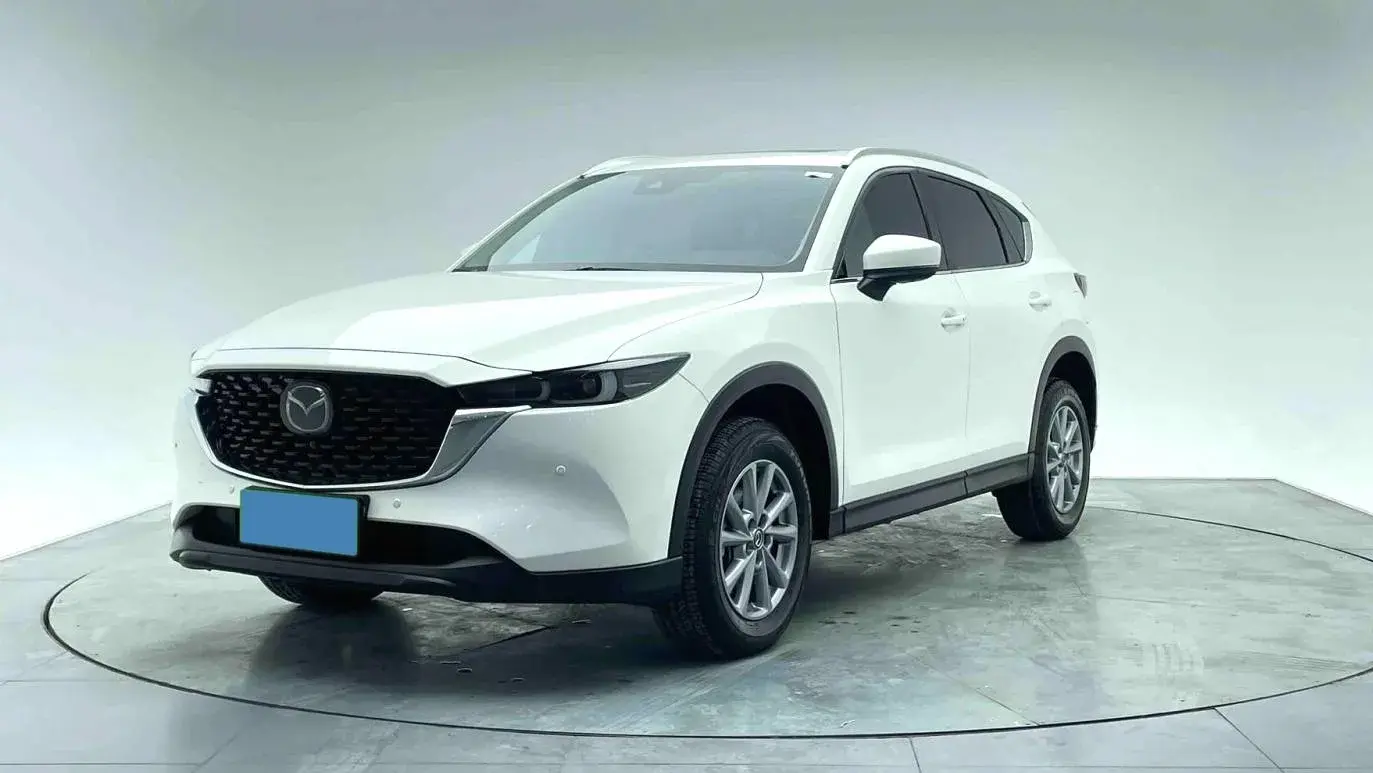 2022 Hyundai Tucson 2.0L 150HP L4 6AT Hybrid