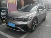2021 VOLKSWAGEN ID.6 CROZZ,autocango,china used car exporter,china ev exporter,chinese used car exporter,chinese used ev exporter