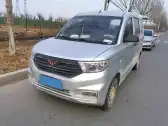 2021 WULING HONGGUANG V,autocango,china used car exporter,china ev exporter,chinese used car exporter,chinese used ev exporter