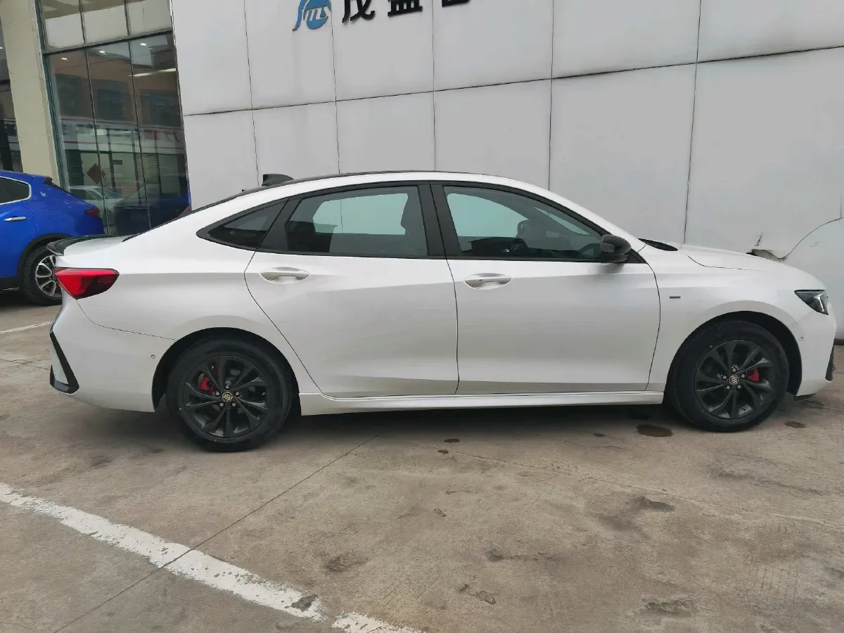 2023 Buick E4 BEV 65KWH,autocango,china used car exporter,china ev exporter,chinese used car exporter,chinese used ev exporter