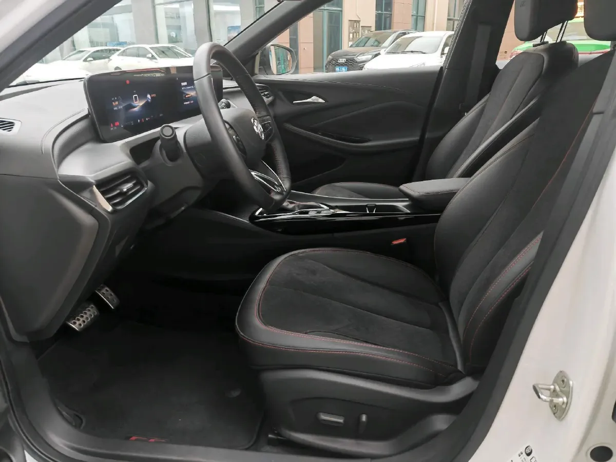 2023 Buick E4 BEV 65KWH,autocango,china used car exporter,china ev exporter,chinese used car exporter,chinese used ev exporter