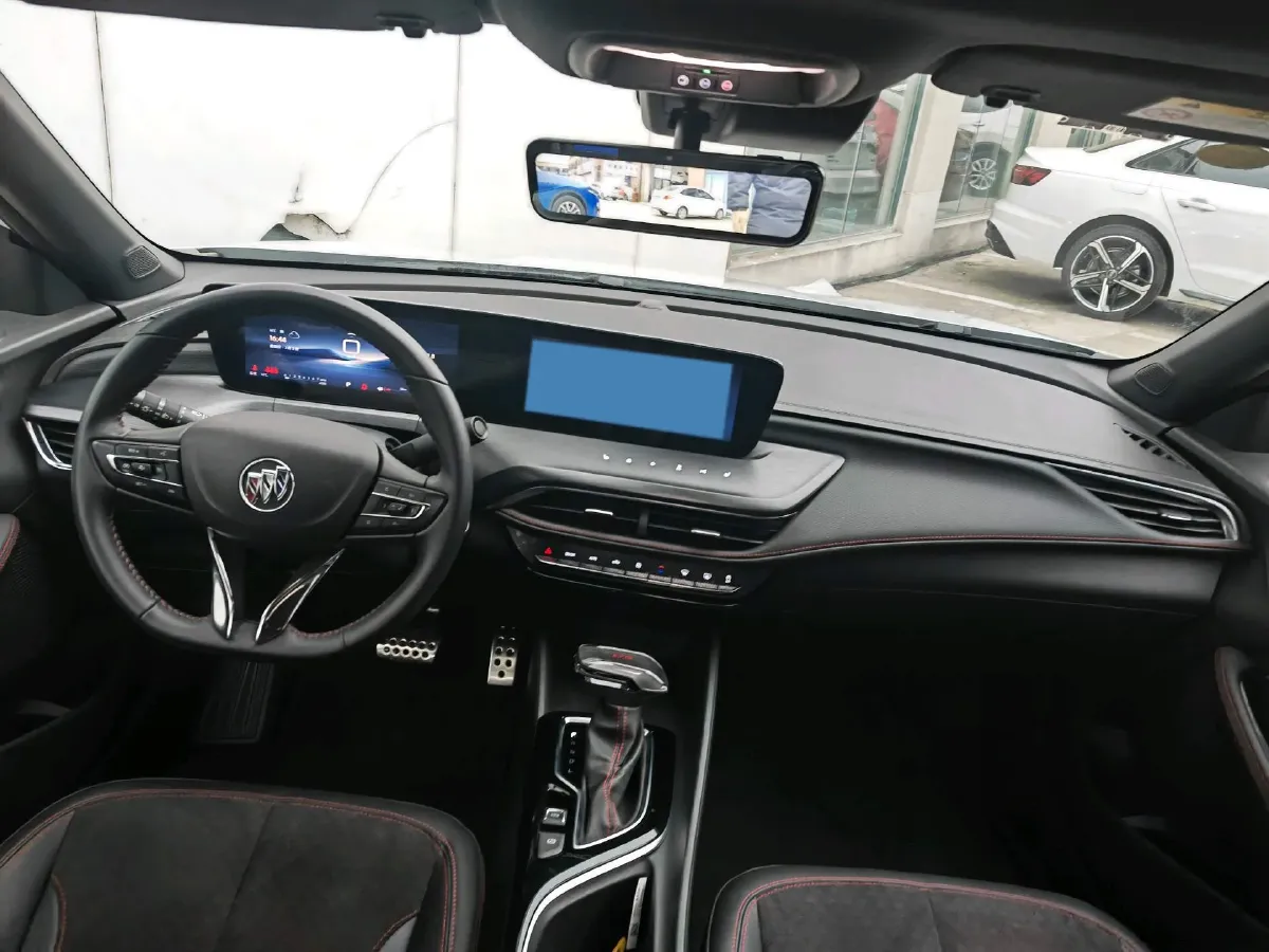2023 Buick E4 BEV 65KWH,autocango,china used car exporter,china ev exporter,chinese used car exporter,chinese used ev exporter