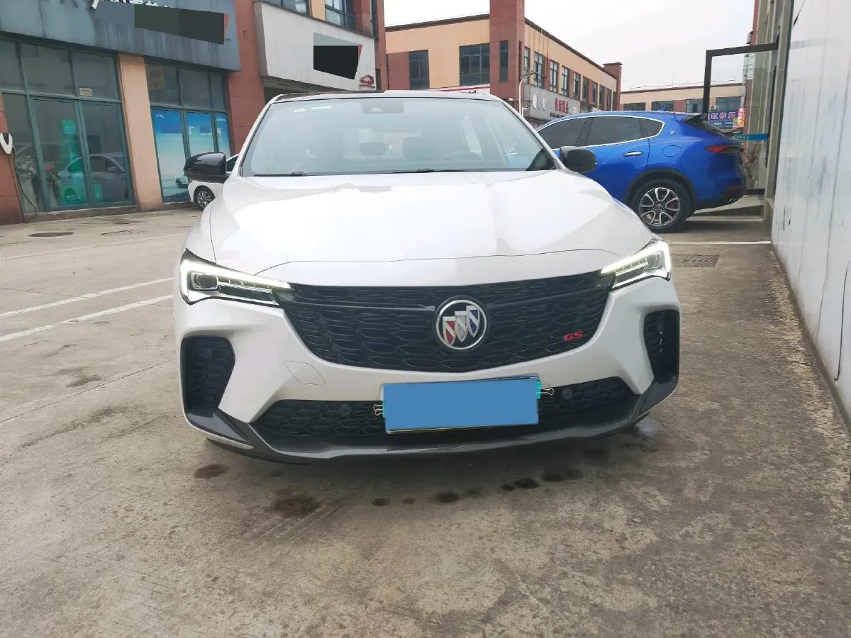 2023 Buick E4 BEV 65KWH,autocango,china used car exporter,china ev exporter,chinese used car exporter,chinese used ev exporter