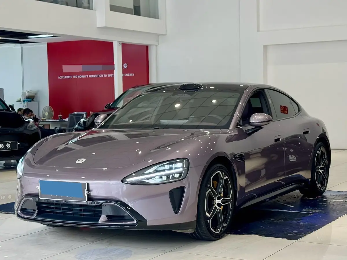 2024 MI SU7 BEV 94.3KWH