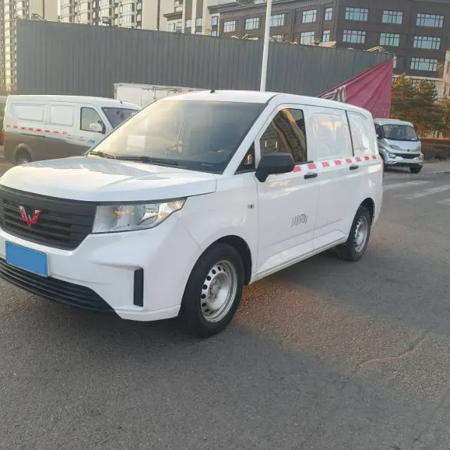 2019 WuLing HongGuang Plus 1.5T 147HP L4 6MT,autocango,china used car exporter,china ev exporter,chinese used car exporter,chinese used ev exporter