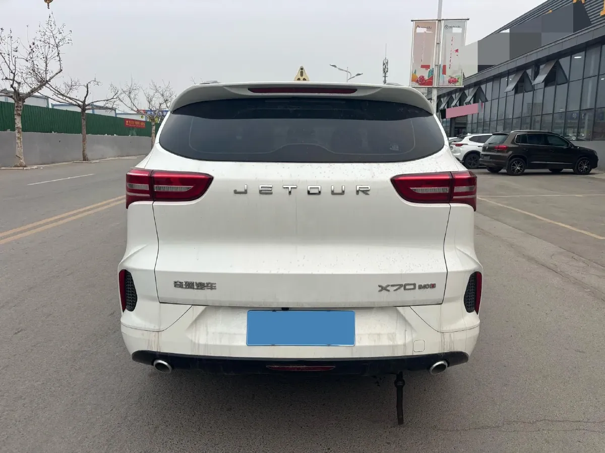 2022 Jetour X70M 1.5T 156HP L4 6MT,autocango,china used car exporter,china ev exporter,chinese used car exporter,chinese used ev exporter