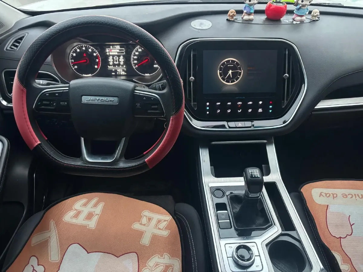 2022 Jetour X70M 1.5T 156HP L4 6MT,autocango,china used car exporter,china ev exporter,chinese used car exporter,chinese used ev exporter