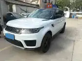 2022 LAND ROVER RANGE ROVER SPORT,autocango,china used car exporter,china ev exporter,chinese used car exporter,chinese used ev exporter