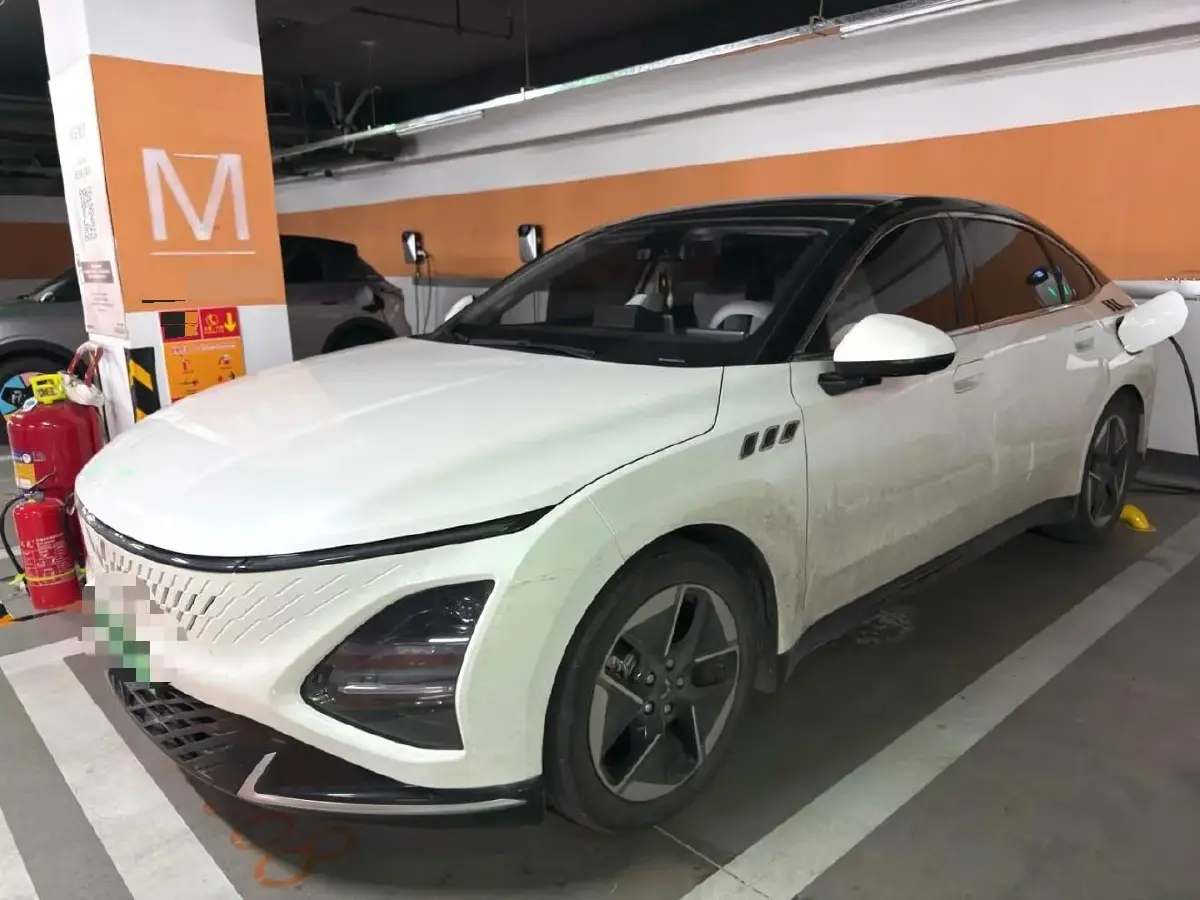 2024 WuLing XingGuang BEV 54.5KWH