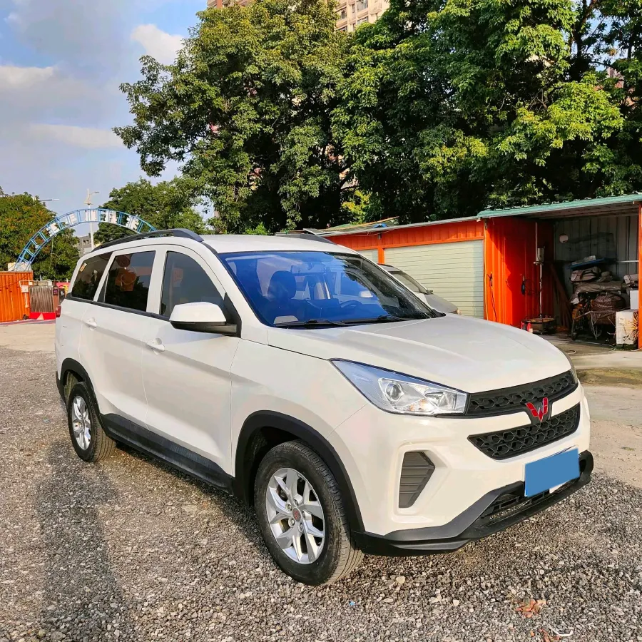 2019 JinBei JinDian 2.2L 116HP L4 5MT,autocango,china used car exporter,china ev exporter,chinese used car exporter,chinese used ev exporter