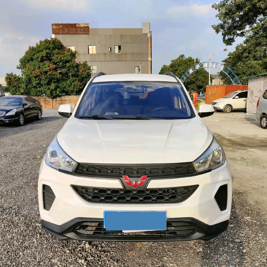 2019 JinBei JinDian 2.2L 116HP L4 5MT,autocango,china used car exporter,china ev exporter,chinese used car exporter,chinese used ev exporter