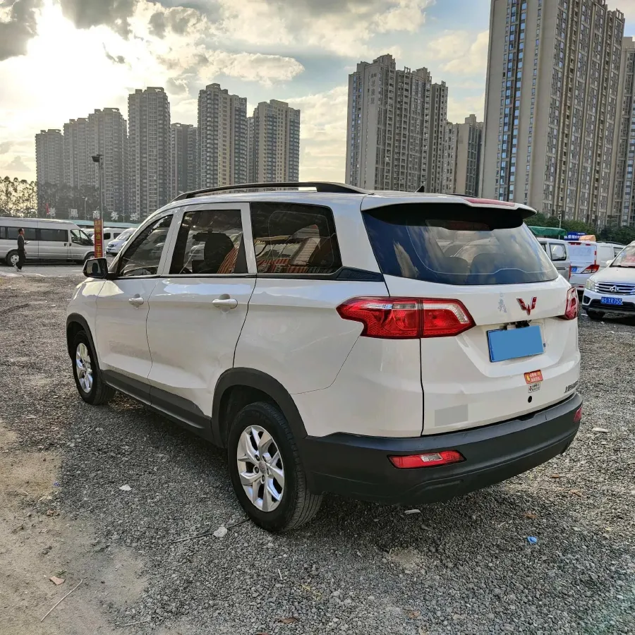 2019 JinBei JinDian 2.2L 116HP L4 5MT,autocango,china used car exporter,china ev exporter,chinese used car exporter,chinese used ev exporter