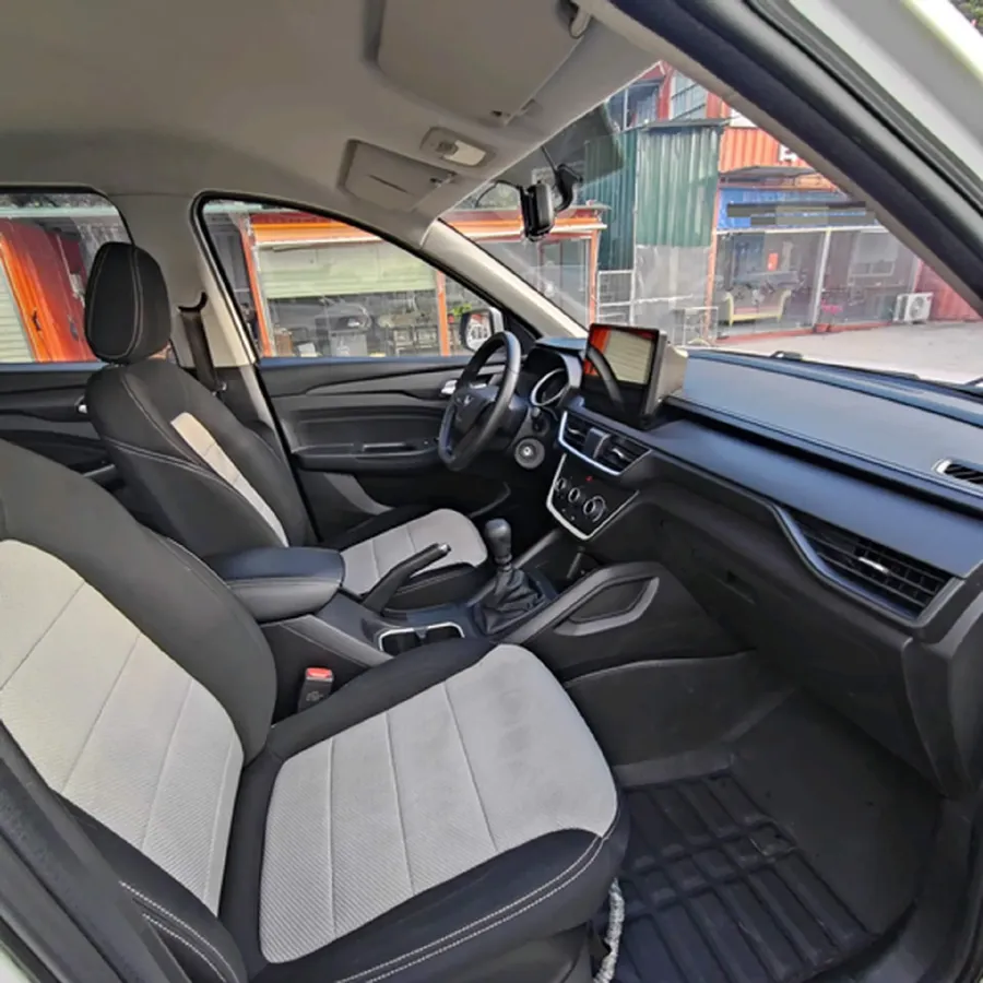 2019 JinBei JinDian 2.2L 116HP L4 5MT,autocango,china used car exporter,china ev exporter,chinese used car exporter,chinese used ev exporter